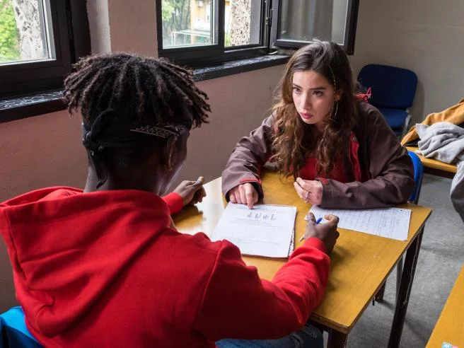 Estudantes Estrangeiros e o Desafio da Italianidade