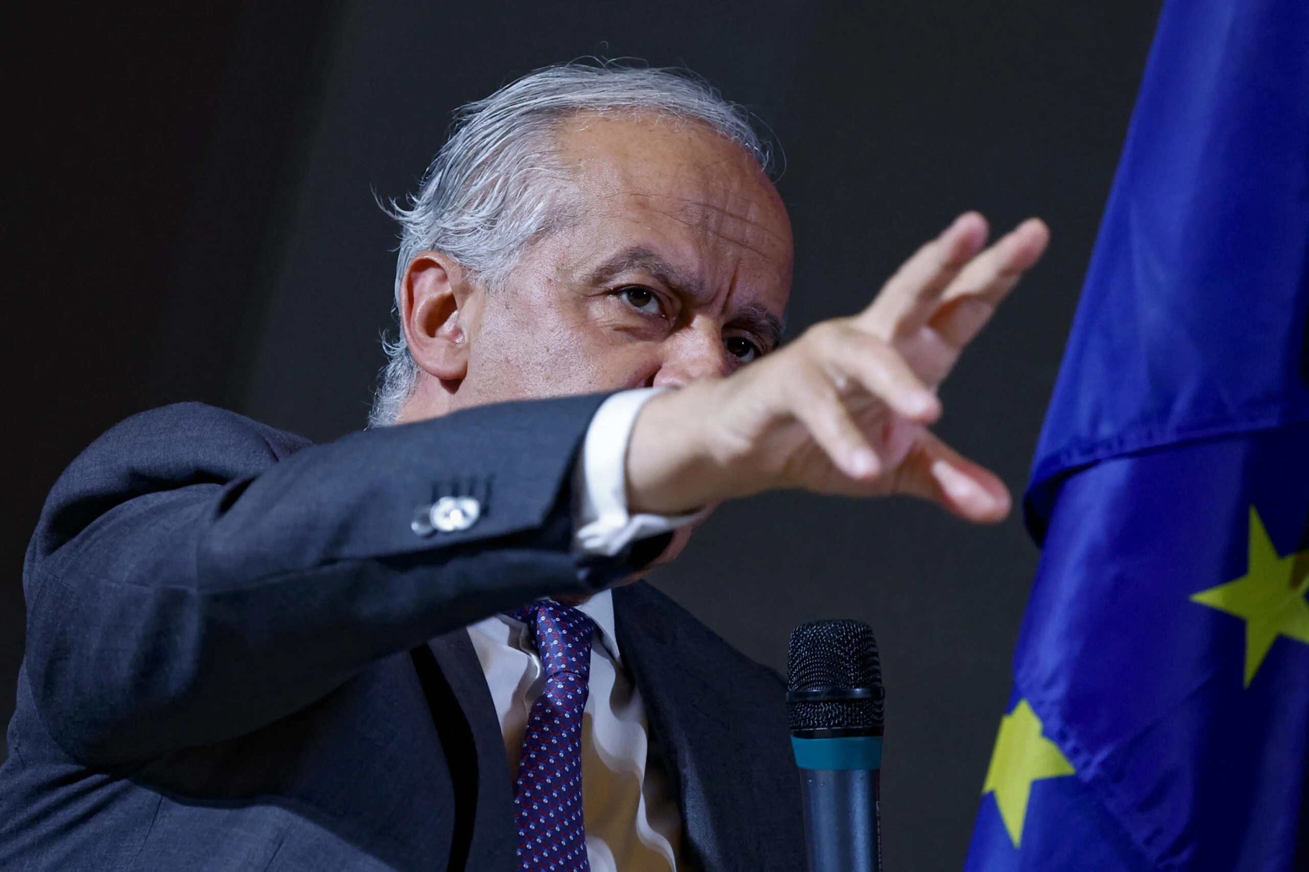 Ius scholae e a Itália que não é italiana