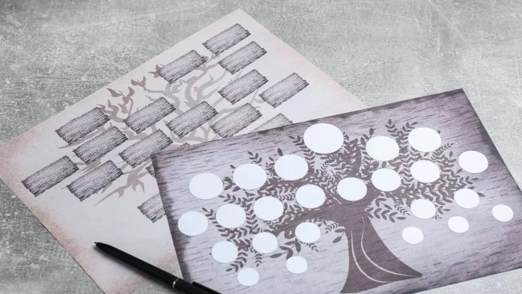 Guia Completo para Construir uma Árvore Genealógica