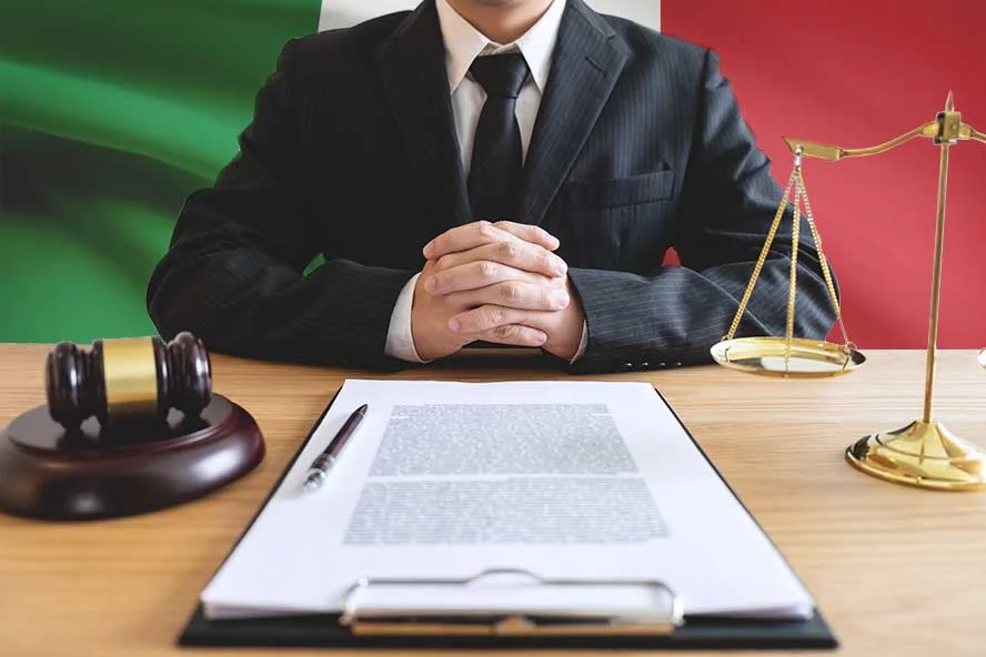 Deposito Minuta Sentenza Definitiva: O Que Você Precisa Saber