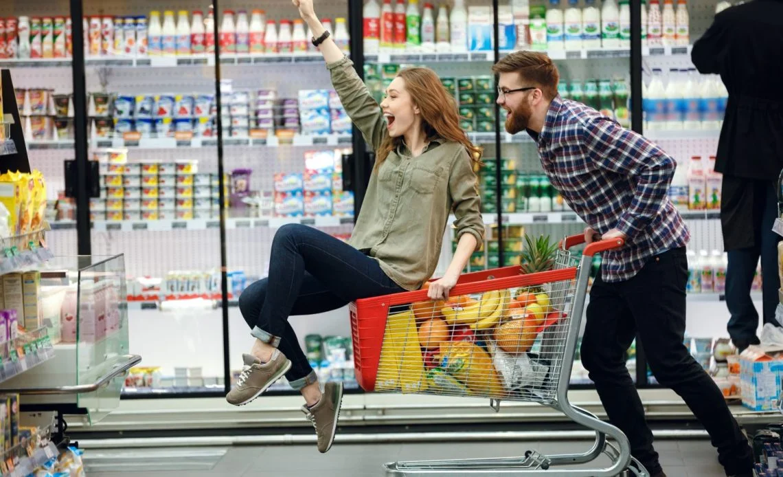 A Trend do Abacaxi no TikTok: Mercadona e Esselunga
