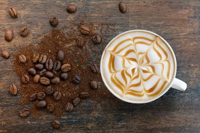 Cappuccino, Latte Macchiato ou Café Latte: Qual é o Seu Favorito?