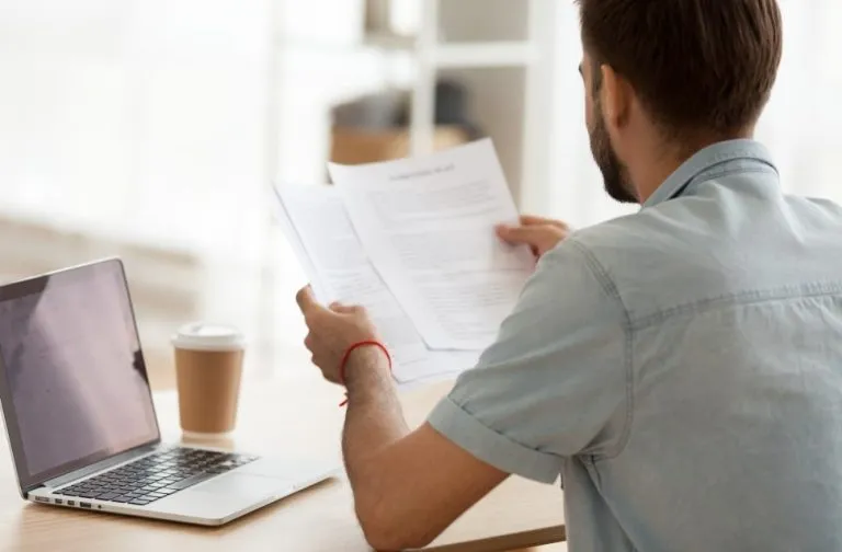 Os Perigos de Usar a Pasta de Cidadania Italiana de Outro Familiar