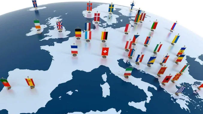 Regras de Residência e Trabalho para Cidadãos da UE na Itália