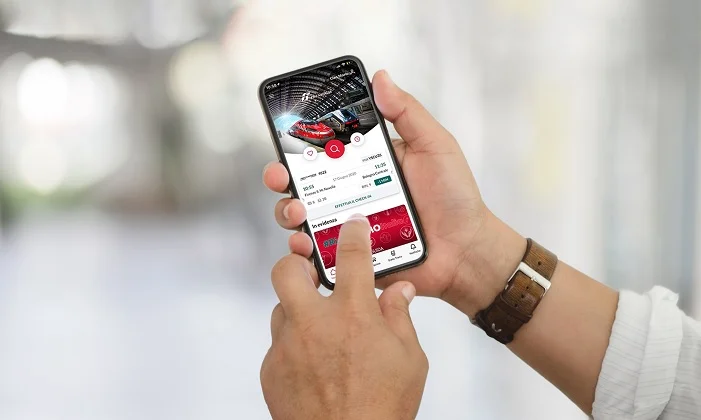 Trenitalia: Validação Automática dos Bilhetes Digitais a partir de 21 de Setembro