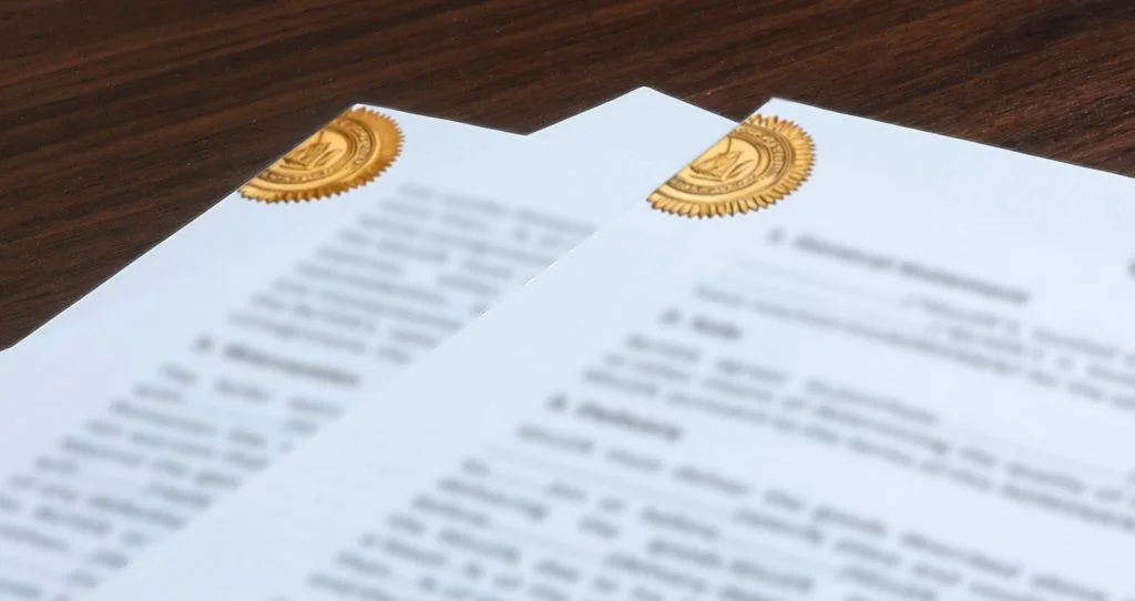 Prazo de Validade da Tradução Juramentada: O Que Você Precisa Saber