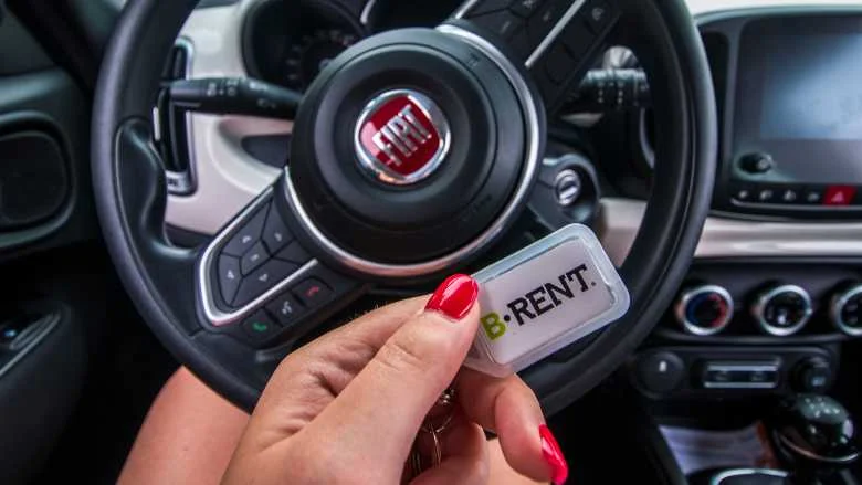 As Locadoras de Carros Mais Conhecidas na Itália: O Que Você Precisa Saber