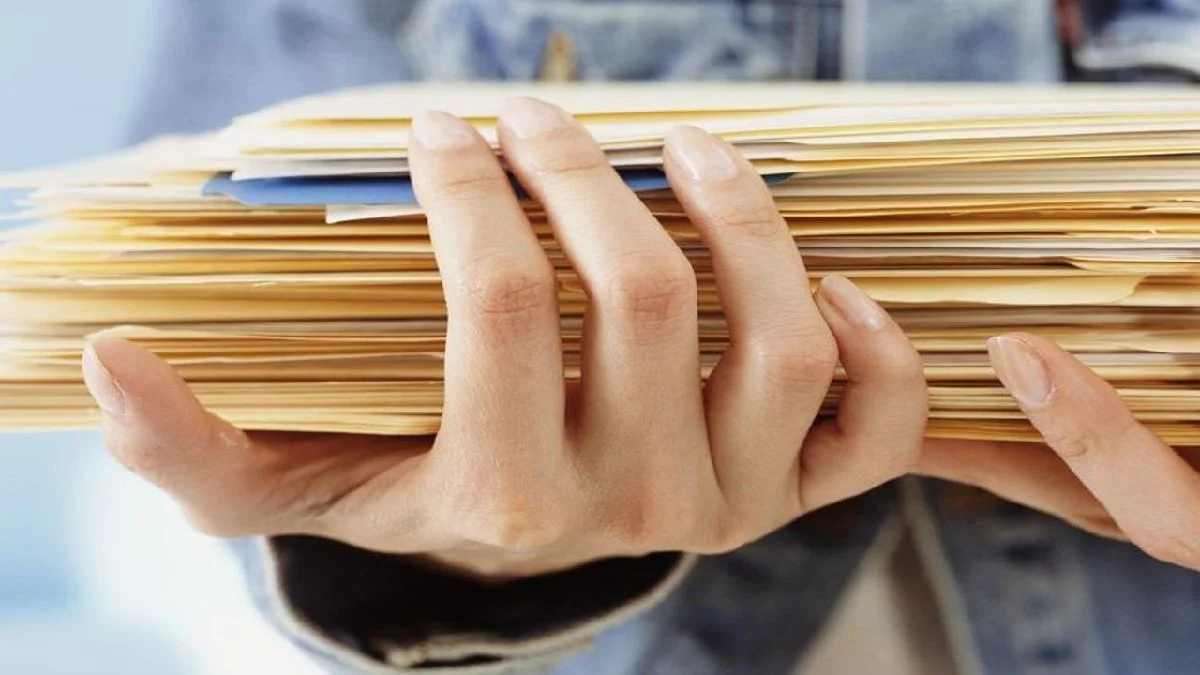 Minha Pasta com Certidões será devolvida após a Cidadania Italiana? Entenda como Funciona