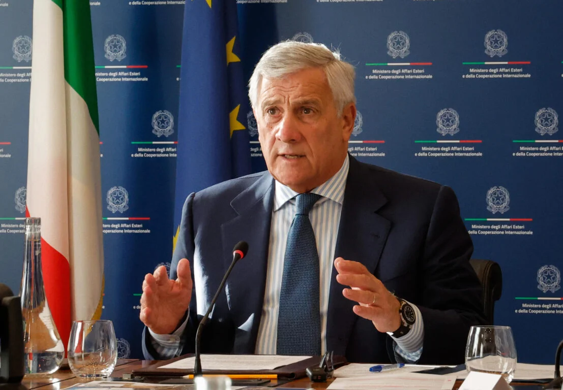 Tajani Propõe Mudança no Jus Sanguinis: “Cidadania é pra quem quer ser italiano”