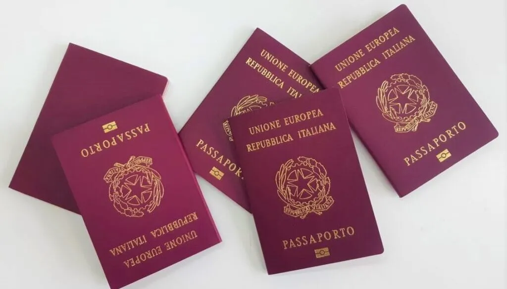 Passo a Passo: Agendamento do Passaporte Italiano em Minas Gerais