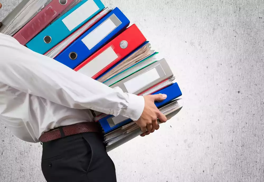 Burocracia na Itália: Quando o Sonho Italiano se Torna um Pesadelo