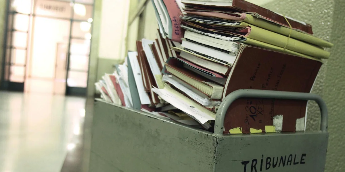 Reforma Judicial em Veneza: O Protocolo d’Intesa e seus Efeitos na Cidadania