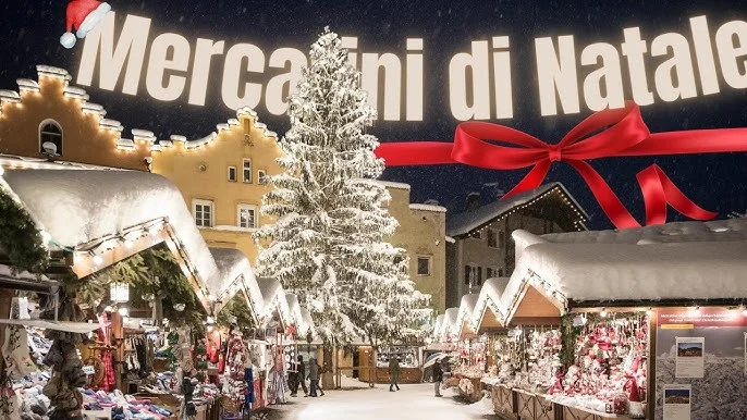 60 Dias Para o Natal: Descubra 60 Curiosidades Natalinas da Itália e Europa