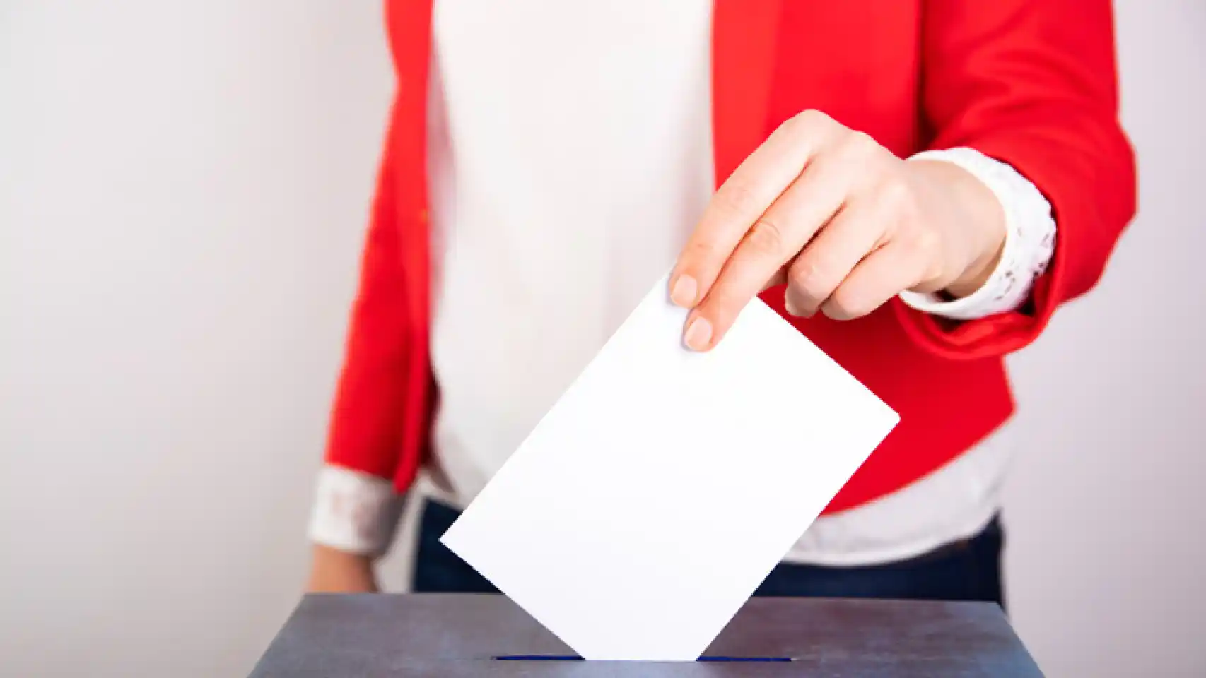 Quem Pode Votar nas Eleições Europeias de 2024?