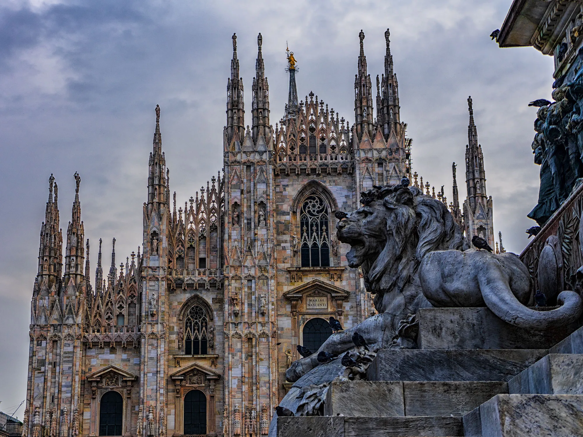 O Dia de Sant'Ambrogio: Tradições e Cultura em Milão