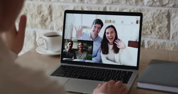 Casamento por Videoconferência: Como Funciona e Quais São os Requisitos