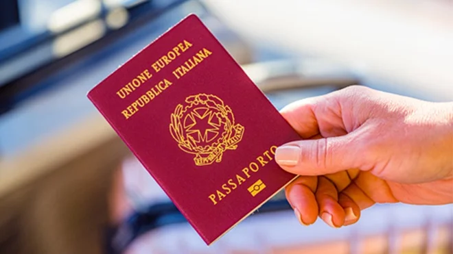 Passaporte Italiano em Rondônia: Como Agendar no Vice Consulado de Porto Velho