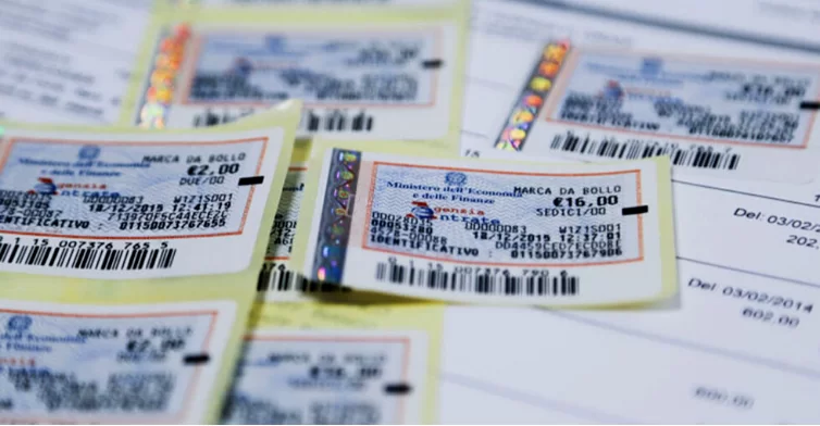 Marca da Bollo: O Que Você Precisa Saber