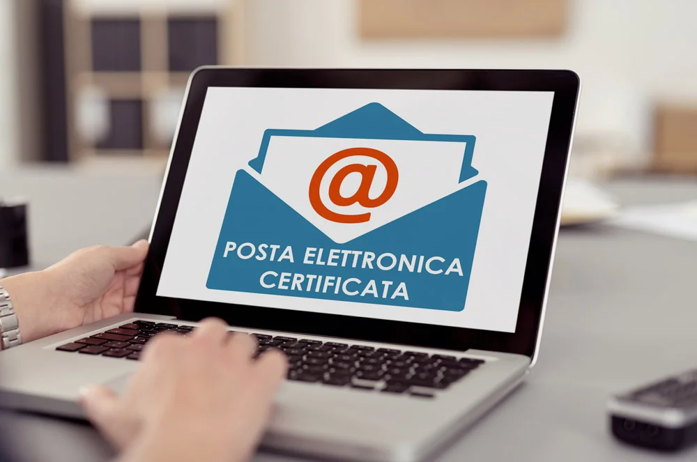 Como criar um E-mail PEC: Passo a Passo