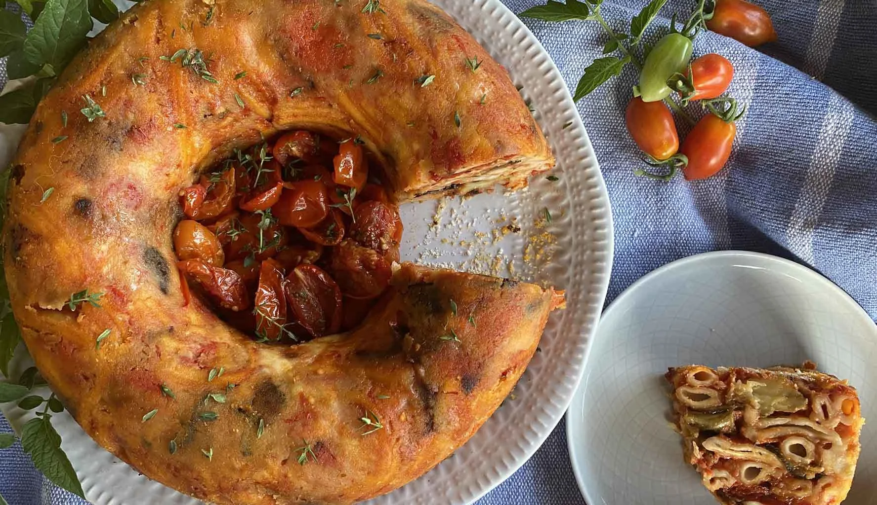 Culinária Natalina Italiana: 5 Pratos Salgados Tradicionais