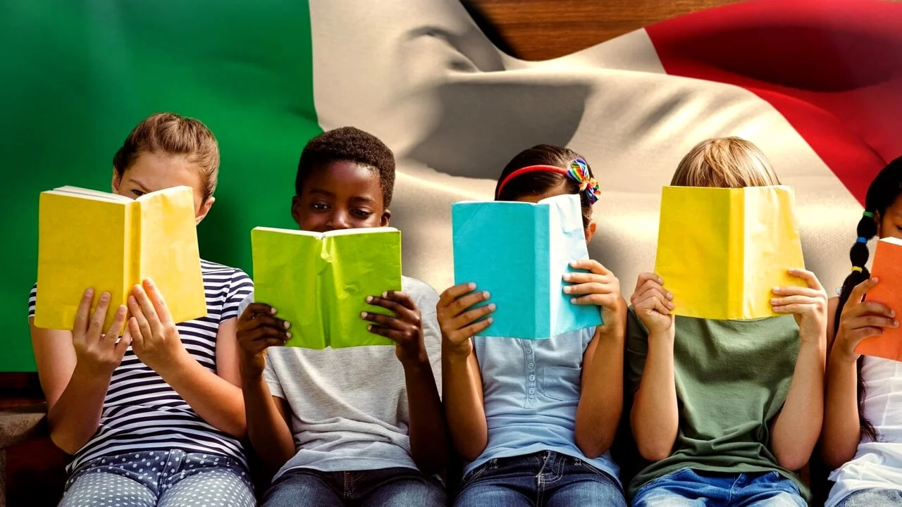 Ius Scholae e a Percepção da Italianidade no Século XXI