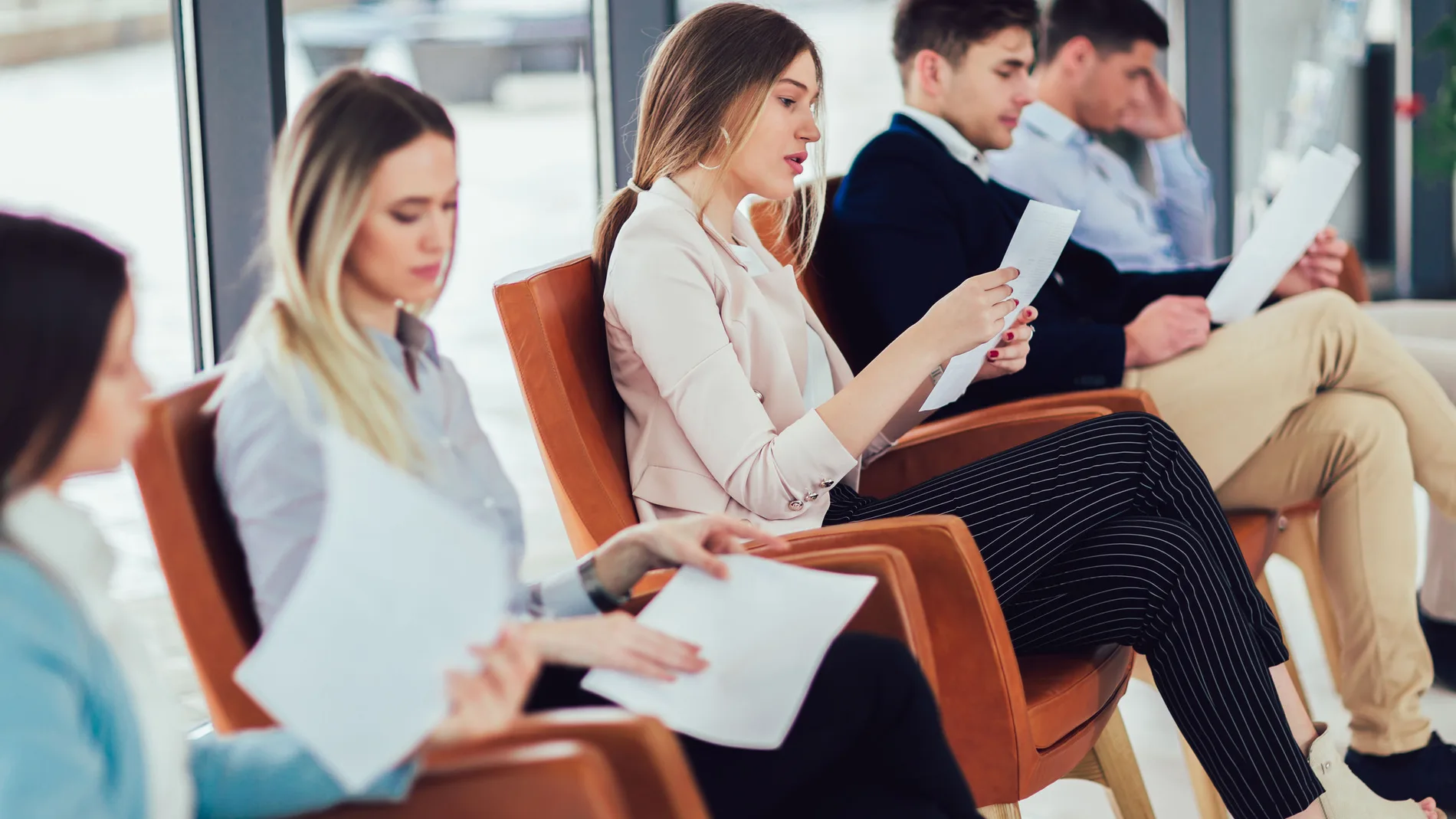 Currículo Profissional: Como Ingressar no Mercado de Trabalho Europeu