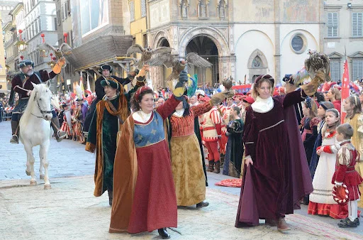 6 de Janeiro na Itália: La Befana e a Epifania