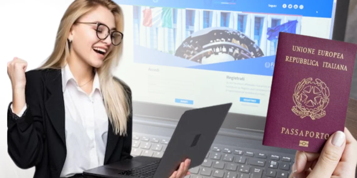 Click Day: Como Funciona o Novo Sistema de Agendamento de Passaportes