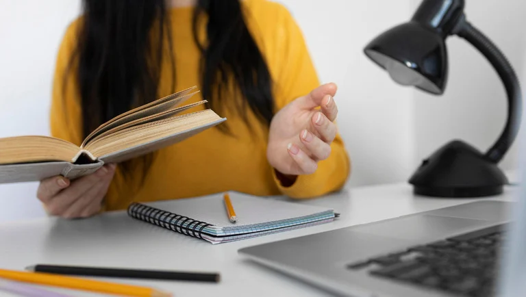 Planner: Como Atingir suas Metas sem Prejudicar sua Saúde Mental
