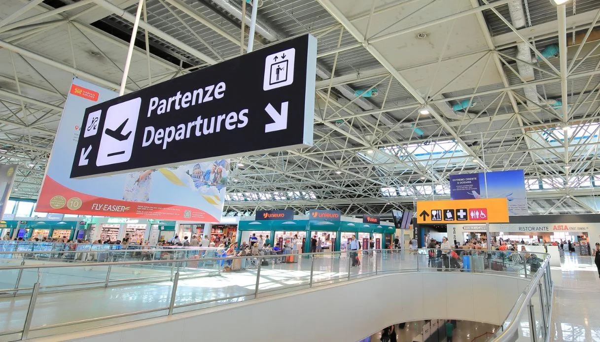 Aeroporto, Documentos e Dicas: Tudo Sobre a Imigração na Itália