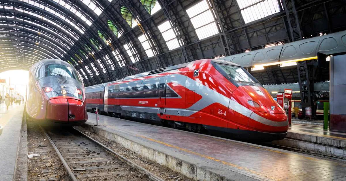 Transporte Ferroviário em Greve: Confira as Alterações para os Dias 25 e 26 de Janeiro