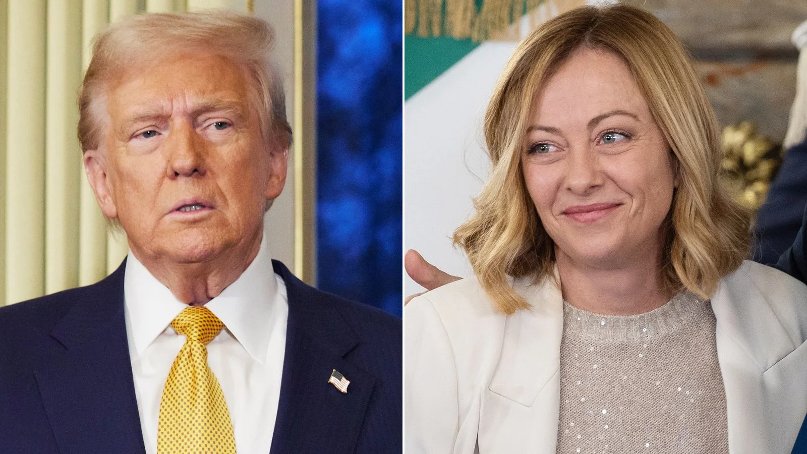 Itália e EUA: O Papel de Giorgia Meloni na Nova Era Trump