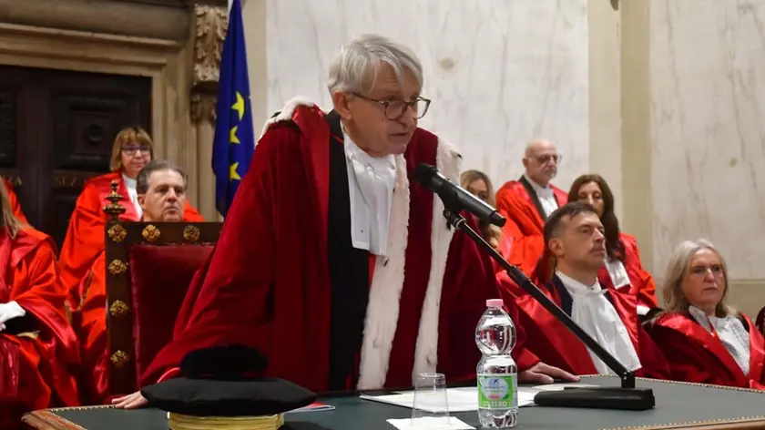 Presidente do Tribunal de Veneza Propõe Limitação da Cidadania Italiana