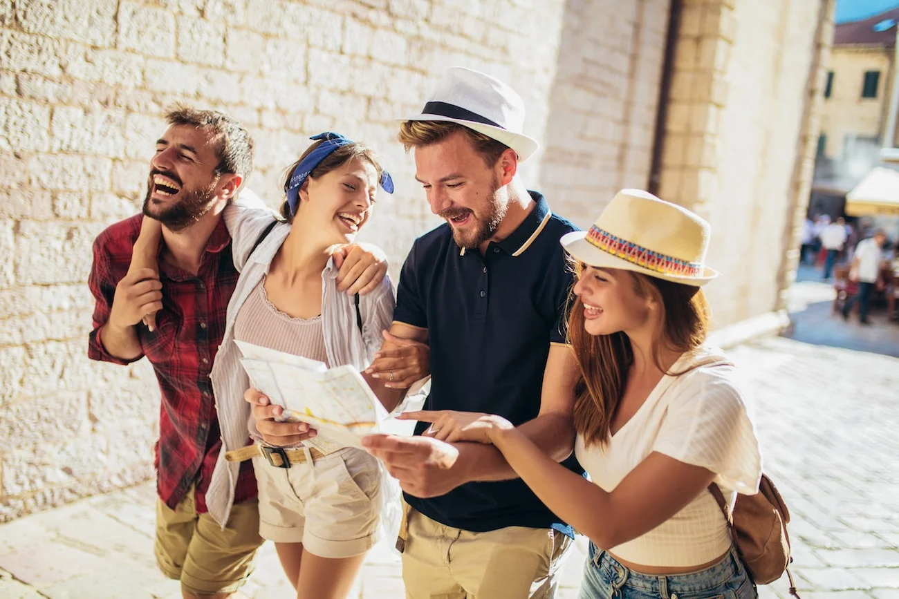 30 Frases que Todo Viajante deve saber para Visitar a Itália