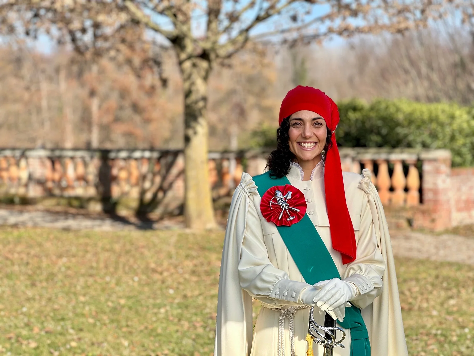 A "Mugnaia" e o Carnaval de Ivrea: Tradição, Coragem e Luta pela Liberdade