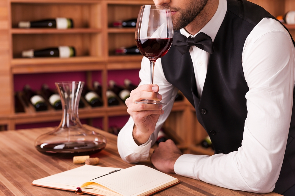 Como Iniciar sua Carreira como Bartender ou Sommelier na Itália