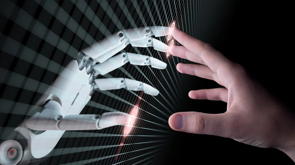 A Inteligência Artificial na Indústria Italiana: Desafios e Oportunidades