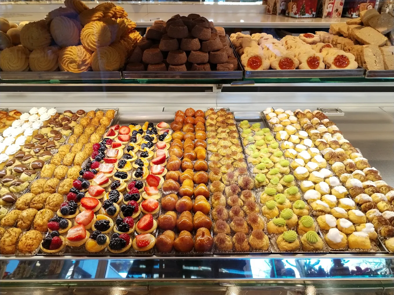 Explorando Aosta: Onde Tomar Café - 5 Locais Imperdíveis