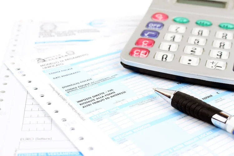 Como Declarar Rendimentos Sem Partita IVA no ISEE e no Modello Redditi PF