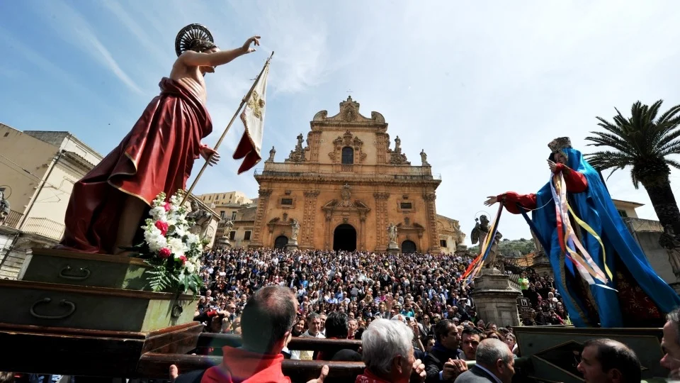Quando Acontece a Páscoa na Itália em 2025? Descubra as Celebrações
