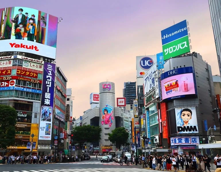 Como morar no Japão sendo Cidadão Italiano: Requisitos e Dicas Importantes