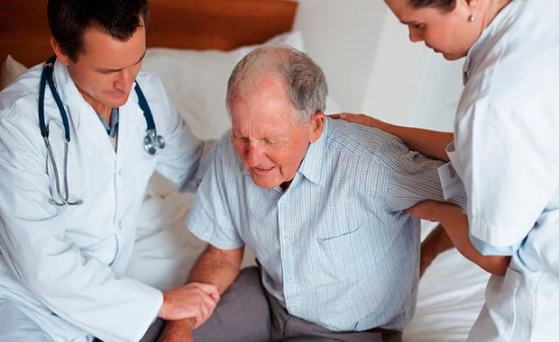 Quem Tem Direito à Aposentadoria por Invalidez na Itália?