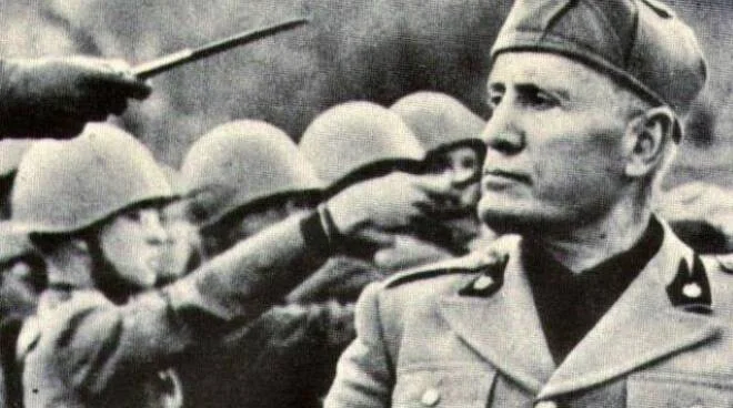Salò Revoga Cidadania Honorária de Benito Mussolini Após 100 Anos