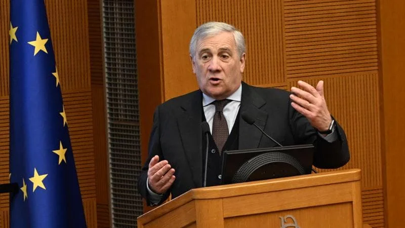 Reforma da Cidadania: Tajani Anuncia Que Apenas Netos de Italianos Poderão Obter Reconhecimento