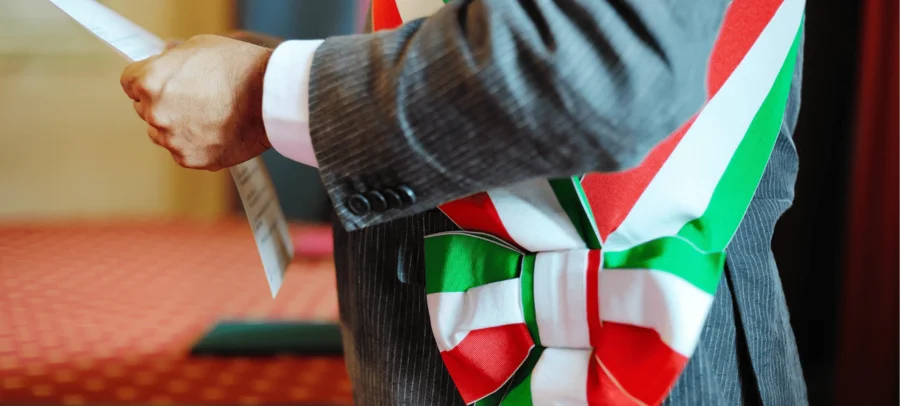 Reforma da Cidadania Italiana: Nova Lei Gera Dúvidas Sobre Naturalização por Casamento