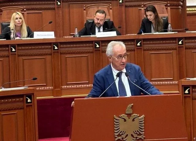 Parlamentares Contestam Decreto da Cidadania: Giacobbe Lidera Resistência (Pd)