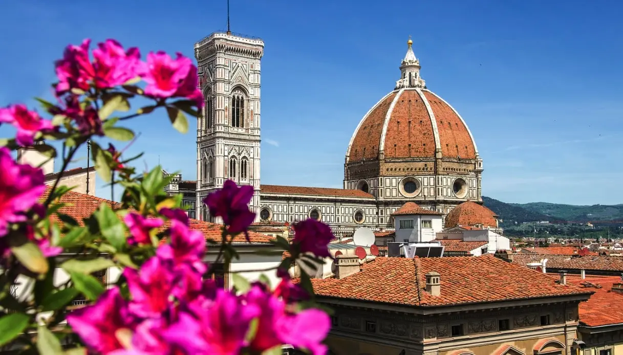 Férias de Primavera na Itália: As 5 Melhores Viagens Para Fazer Entre Abril e Maio