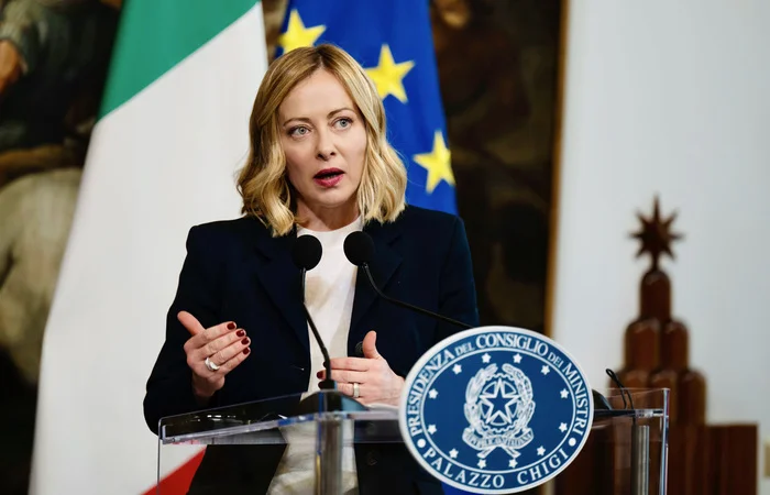 “Deveres Primeiro” - A Proposta de Fratelli d’Italia para Regenerar a Política de Imigração