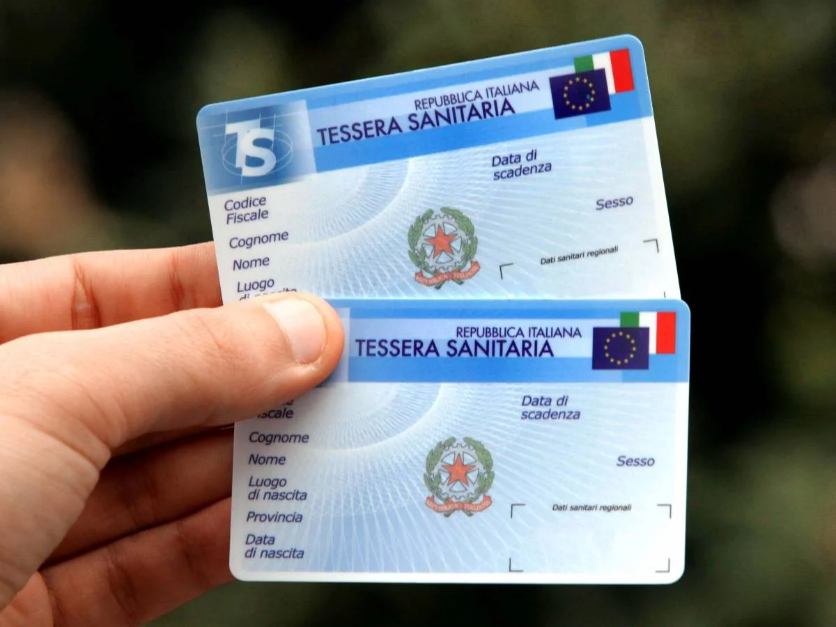 Tessera Sanitaria: Passo a Passo para Marcar Consulta no Hospital Italiano