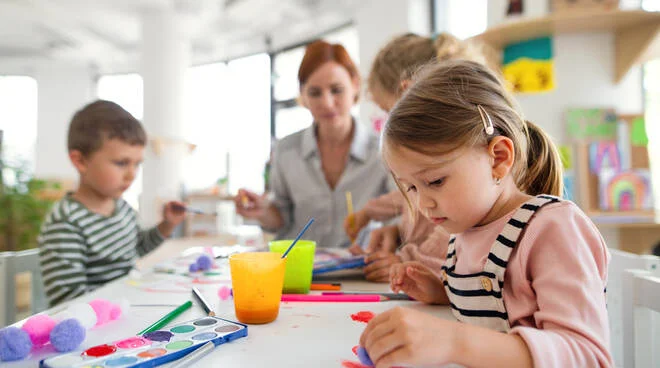 Escola Pública na Itália: Veja Como Fazer a Matrícula do Seu Filho